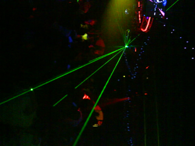 SYDNEY CLUB